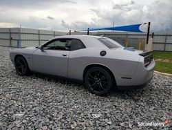 Srebrny Używany 2018 Dodge Challenger Coupe | 45 800 zł