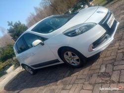 Używany 2012 Renault Scénic III Minivan | 14 800 zł (Uczciwa cena)