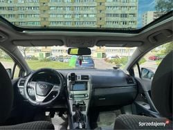 Używany 2012 Toyota Avensis | 26 000 zł (Super Cena)