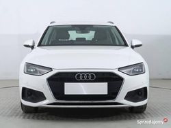 Biały Używany 2022 Audi A4 Kombi | 89 999 zł (Uczciwa cena)
