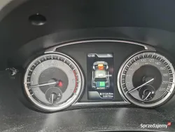 Biały Używany 2021 Suzuki Vitara SUV | 52 000 zł