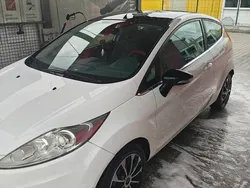 Używany 2009 Ford Fiesta Hatchback | 14 500 zł (Uczciwa cena)