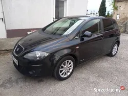Używany 2011 Seat Altea Minivan | 8400 zł (Super Cena)