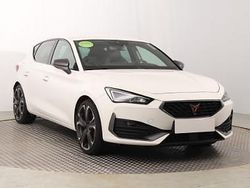 Biały Używany 2021 Cupra Leon Hatchback | 102 999 zł