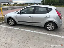Używany 2010 Hyundai i30 | 20 700 zł (Uczciwa cena)