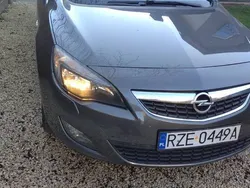 Używany 2011 Opel Astra | 21 000 zł (Uczciwa cena)
