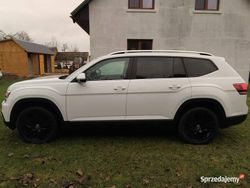 Używany 2018 VW Atlas SEL SUV | 99 000 zł