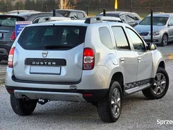 Srebrny Używany 2015 Dacia Duster SUV | 27 900 zł (Uczciwa cena)