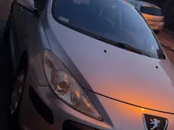 Używany 2007 Peugeot 307 | 4000 zł (Dobra cena)