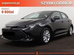 Inny kolor Nowe 2025 Toyota Corolla Comfort Hatchback | 120 500 zł (Dobra cena)