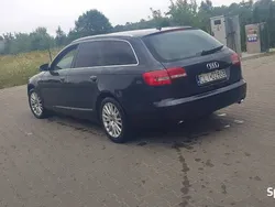 Używany 2006 Audi A6 Kombi | 18 500 zł