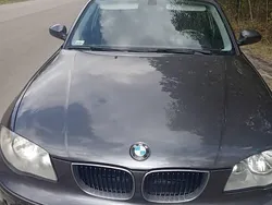 Używany 2005 BMW 116 Hatchback | 7000 zł (Super Cena)