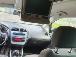Używany 2009 Seat Altea XL Minivan | 15 900 zł (Uczciwa cena)