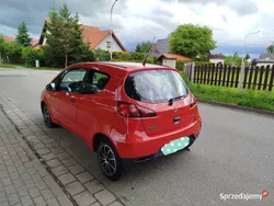 Czerwony Używany 2009 Mitsubishi Colt Hatchback | 4950 zł (Uczciwa cena)