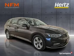 Szary Używany 2019 VW Passat Elegance Kombi | 78 500 zł (Uczciwa cena)