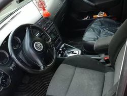 Zielony Używany 2003 VW Golf IV Kombi | 2500 zł