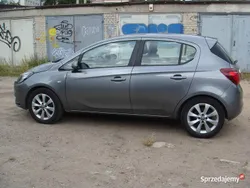 Używany 2017 Opel Corsa | 27 900 zł (Uczciwa cena)