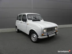 Używany 1990 Renault R4 | 31 800 zł