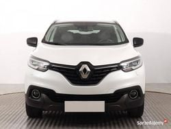 Biały Używany 2017 Renault Kadjar SUV | 59 999 zł (Dość drogi)