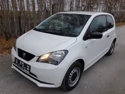 Inny kolor Używany 2015 Seat Mii Hatchback | 16 900 zł (Super Cena)