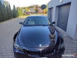 Używany 2004 BMW 645 Coupe | 45 000 zł