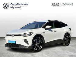 Używany 2023 VW ID.4 SUV | 109 999 zł