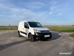 Używany 2011 Citroën Berlingo | 11 500 zł (Uczciwa cena)