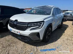 Biały Używany 2025 Renault Austral SUV | 52 000 zł