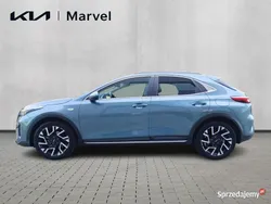 Turkusowy (metalik) Używany 2024 Kia XCeed 2 SUV | 99 600 zł (Uczciwa cena)
