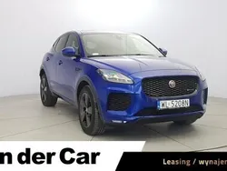 Niebieski Używany 2019 Jaguar E-Pace R-Dynamic SUV | 139 900 zł