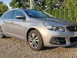 Używany 2018 Peugeot 308 Kombi | 34 000 zł (Dobra cena)