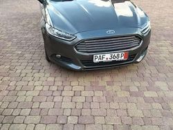 Używany 2016 Ford Mondeo | 31 000 zł (Uczciwa cena)