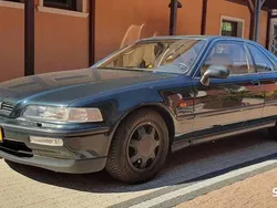Używany 1992 Honda Legend Coupe | 30 700 zł