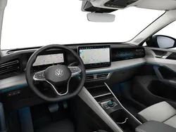 Nowe 2025 VW Tiguan SUV | 229 200 zł