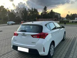 Używany 2015 Toyota Auris | 37 900 zł (Dość drogi)