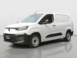 Biały Używany 2024 Citroën Berlingo Minivan | 89 667 zł (Drogi)