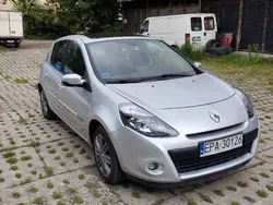 Używany 2011 Renault Clio II | 11 500 zł (Dość drogi)