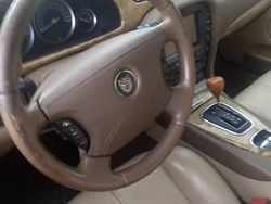 Zielony Używany 2005 Jaguar S-Type Sedan/Limuzyna | 5500 zł