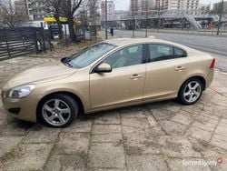 Używany 2010 Volvo S60 Sedan/Limuzyna | 24 000 zł (Uczciwa cena)
