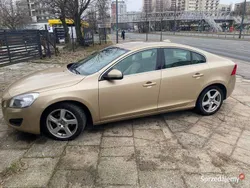 Używany 2010 Volvo S60 Sedan/Limuzyna | 24 000 zł (Dość drogi)