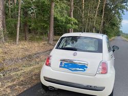 Używany 2011 Fiat 500 | 21 700 zł (Uczciwa cena)