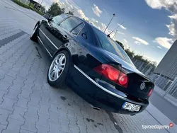 Używany 2007 VW Phaeton | 21 900 zł