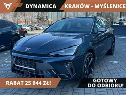 Grafitowy Nowe 2025 Cupra Leon Kombi | 144 241 zł (Uczciwa cena)
