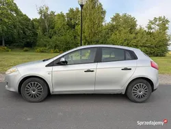 Używany 2007 Fiat Bravo Hatchback | 6500 zł (Super Cena)