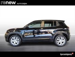 Czarny Używany 2023 Jeep Avenger Longitude SUV | 77 500 zł