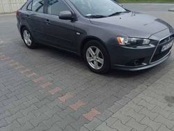 Używany 2009 Mitsubishi Lancer | 15 500 zł (Dobra cena)