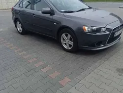 Używany 2009 Mitsubishi Lancer | 15 500 zł (Uczciwa cena)