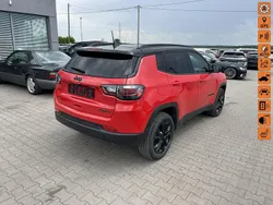 Czerwony Używany 2023 Jeep Compass SUV | 74 900 zł