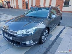 Używany 2015 Citroën C5 CrossTourer Kombi | 41 900 zł