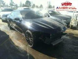 Czarny Używany 2020 BMW M850 Coupe | 293 000 zł